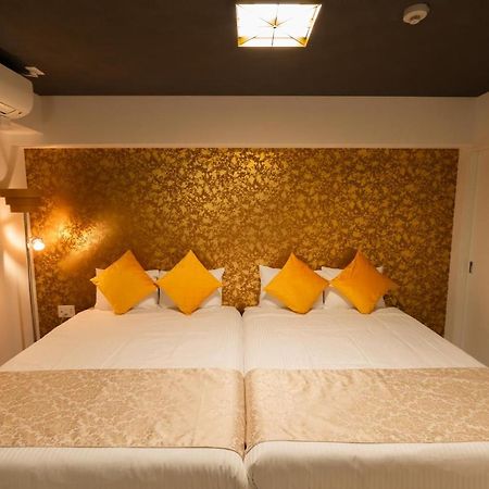 Japan Hinata Hotel 池下駅徒歩2分 1Ldk 50平米 8名 Nagoja Kültér fotó