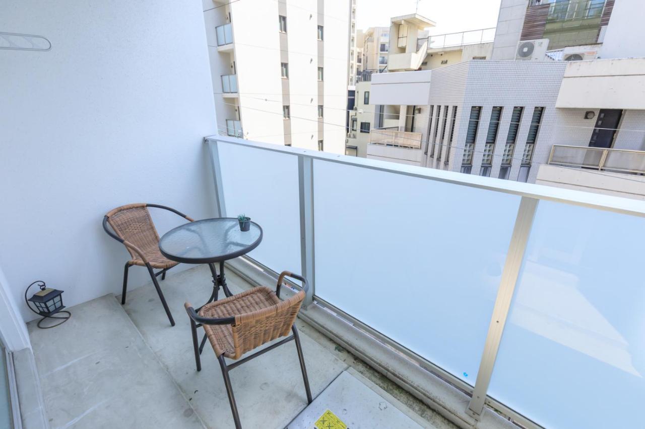 Japan Hinata Hotel 池下駅徒歩2分 1Ldk 50平米 8名 Nagoja Kültér fotó