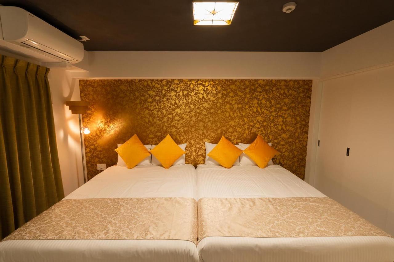 Japan Hinata Hotel 池下駅徒歩2分 1Ldk 50平米 8名 Nagoja Kültér fotó