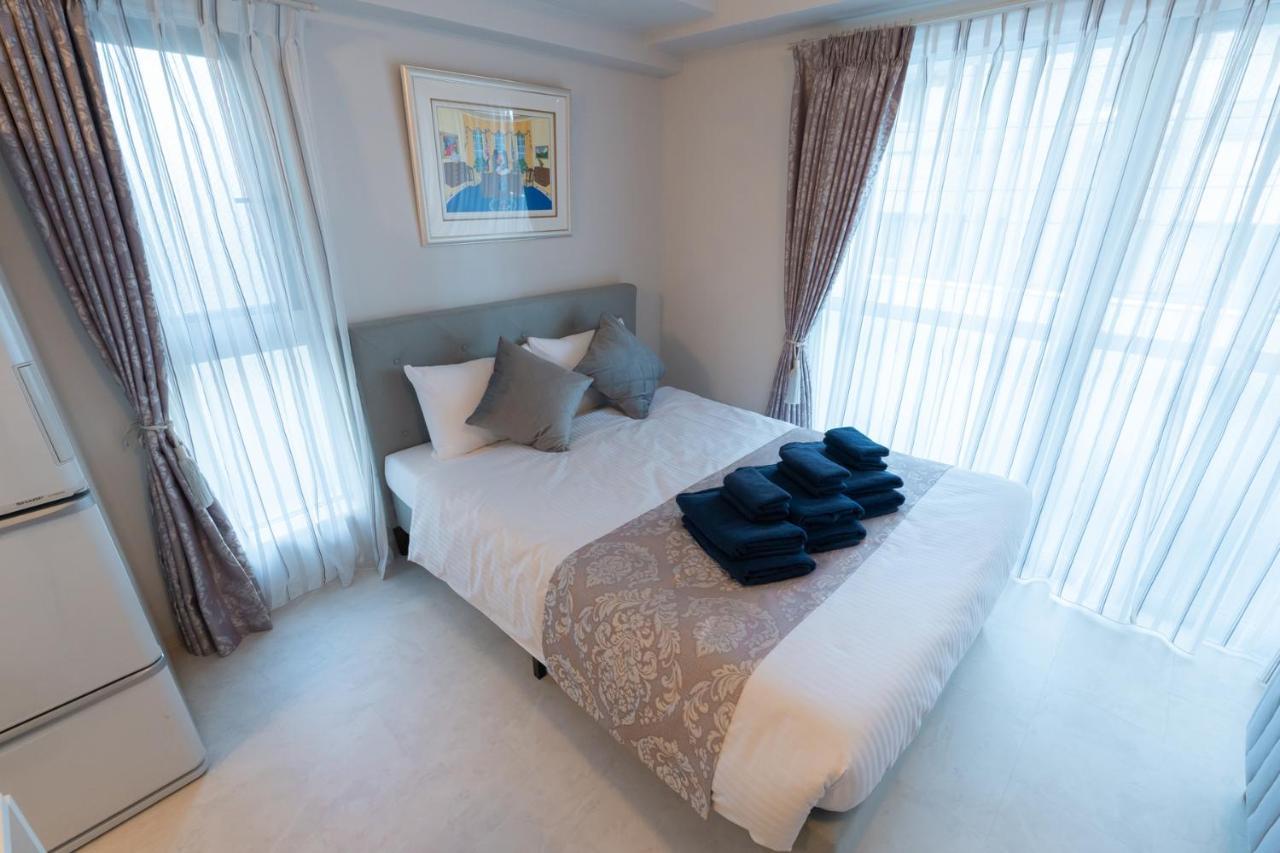Japan Hinata Hotel 池下駅徒歩2分 1Ldk 50平米 8名 Nagoja Kültér fotó