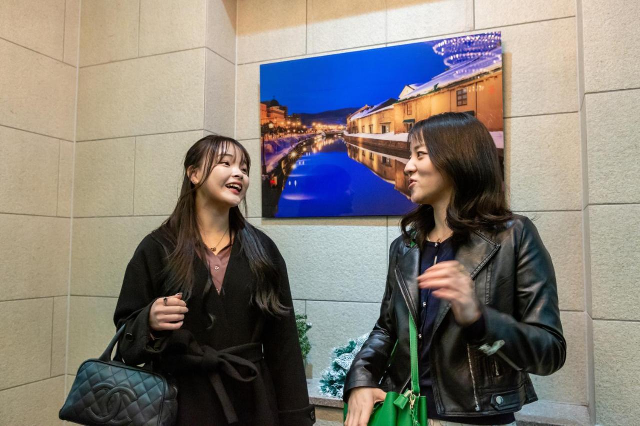 Japan Hinata Hotel 池下駅徒歩2分 1Ldk 50平米 8名 Nagoja Kültér fotó